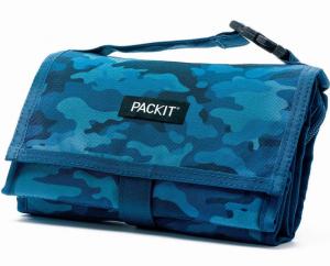 Packit Unisex Freezable Lunch Bag